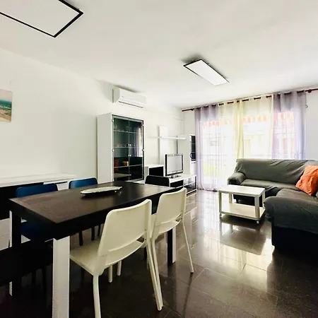 Appartement Book Palafox