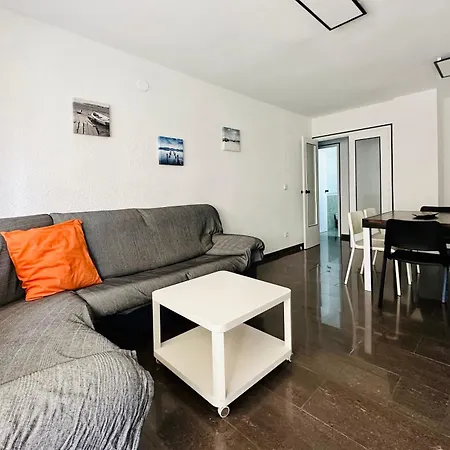 Book Palafox Appartement Salou