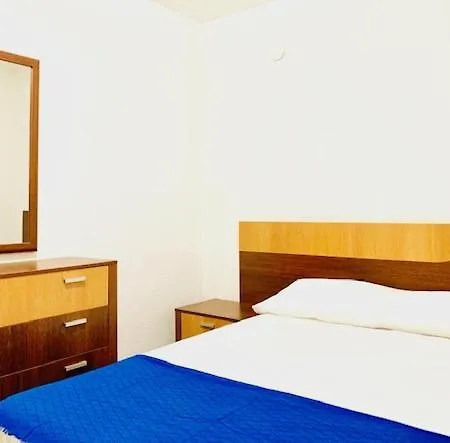 Appartement Book Palafox *