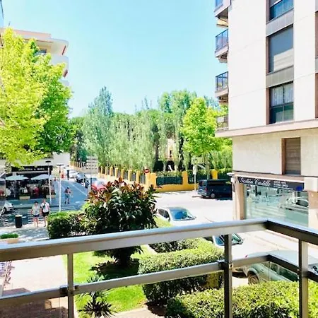 Book Palafox Appartement