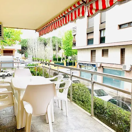 Appartement Book Palafox