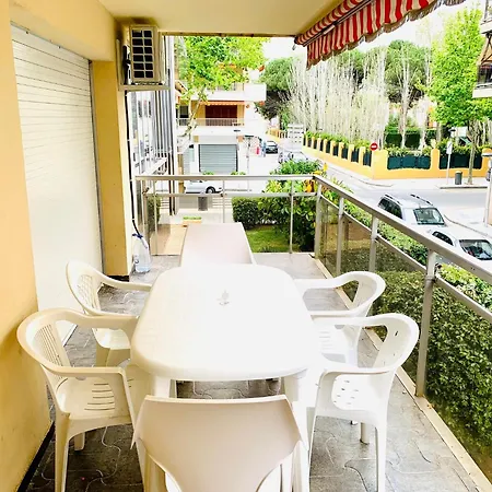 Book Palafox Appartement Salou