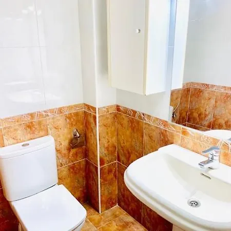 Appartement Book Palafox