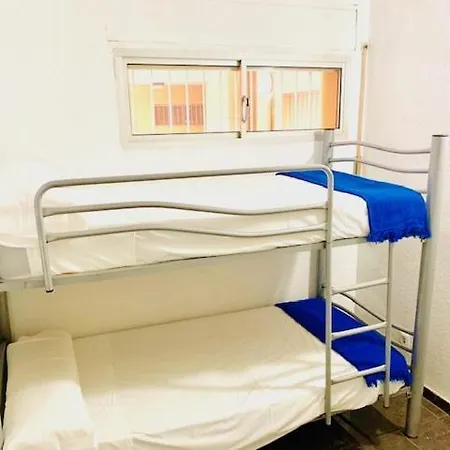Appartement Book Palafox Salou