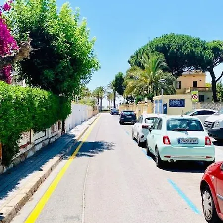 Book Palafox Salou